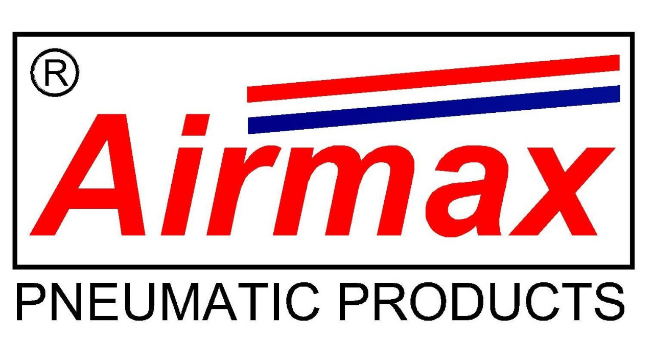 Airmax Pneumatics Ltd. Logo